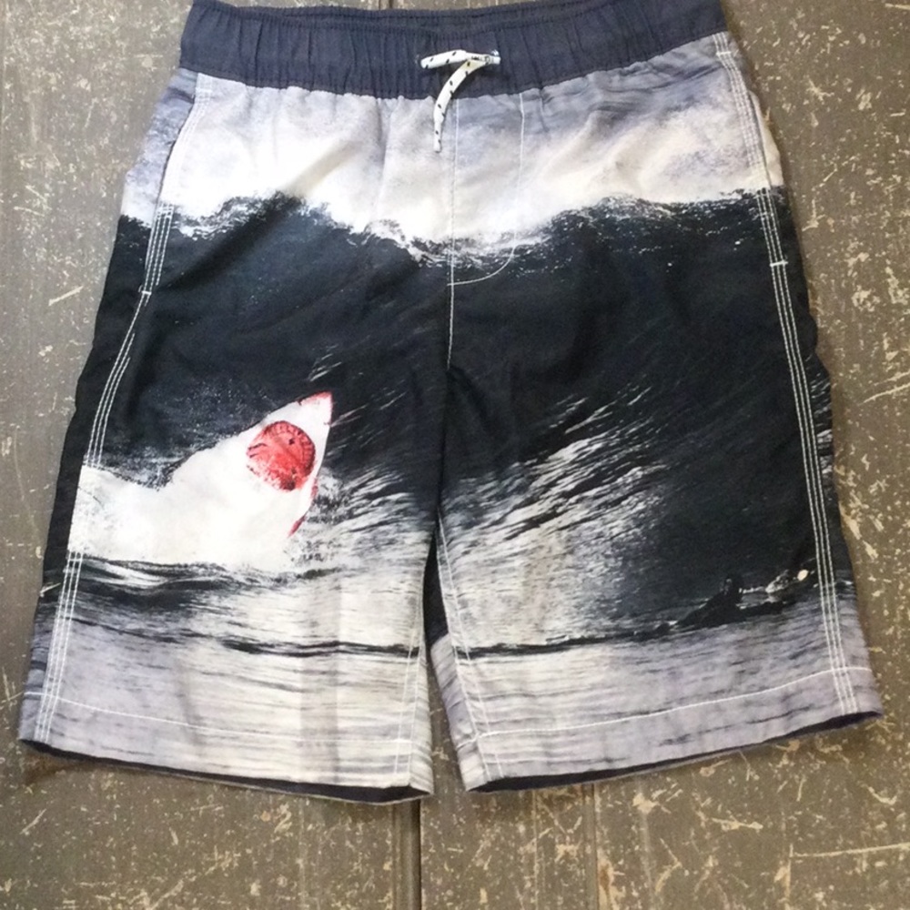 GAP swim trunks